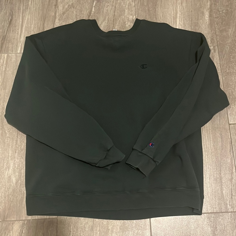 Champion Sweater